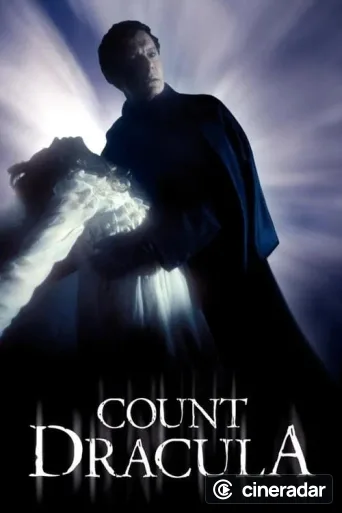 Count Dracula