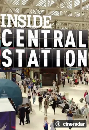 Inside Central Station