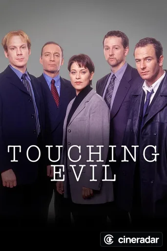 Touching Evil