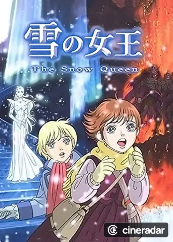 The Snow Queen