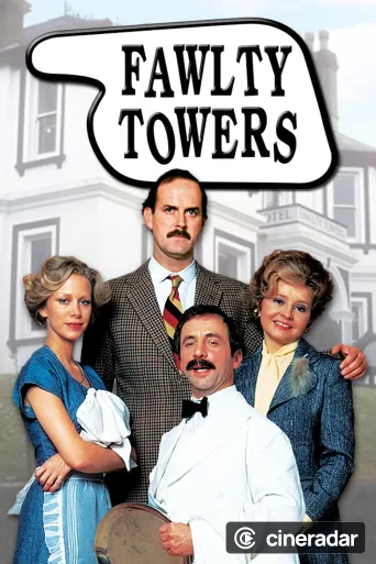 Fawlty Towers