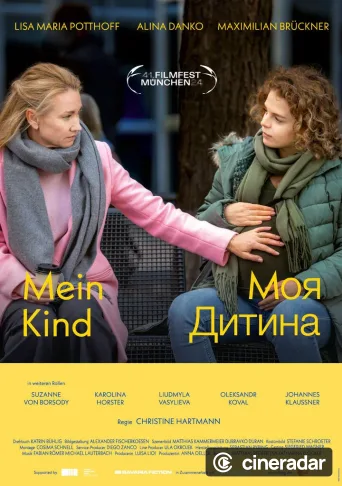 Mein Kind