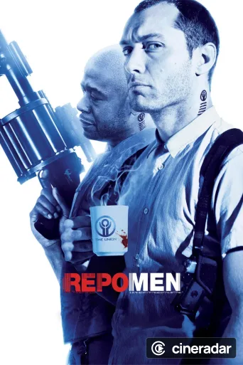 Repo men