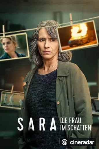Sara - La donna nell'ombra