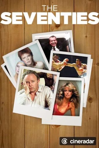 The Seventies