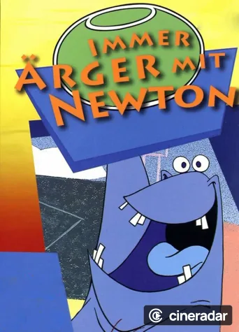 Ned et son triton