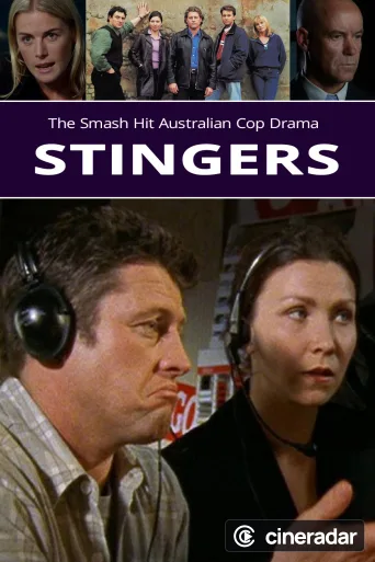Stingers