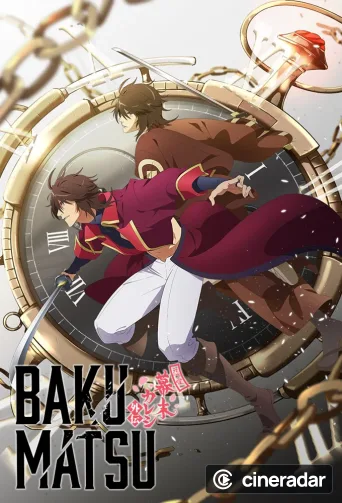 Bakumatsu