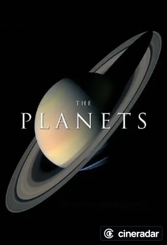 Los Planetas