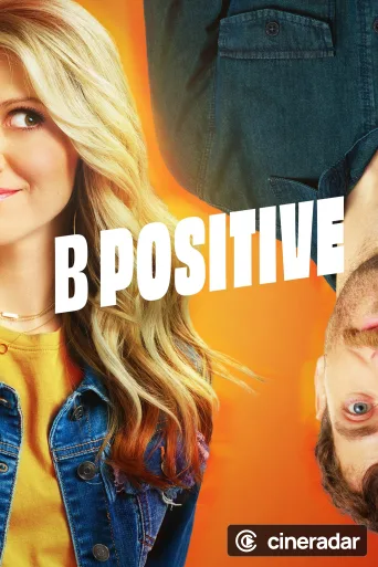 B Positive