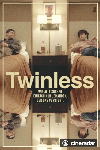 Twinless