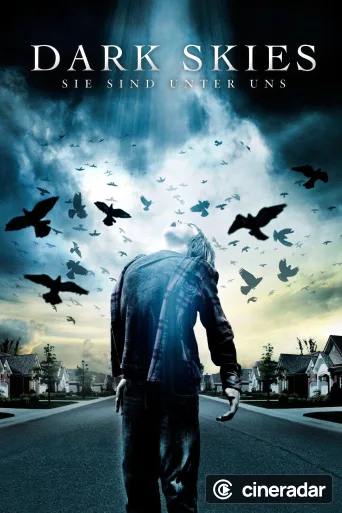 Dark Skies