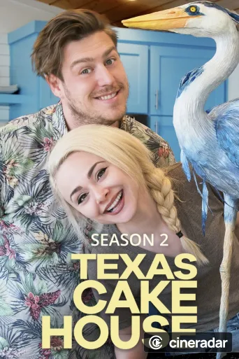 Texas Cake House