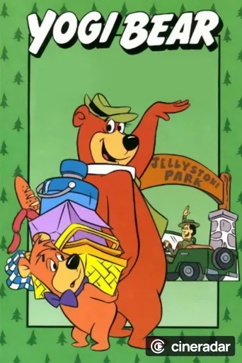 Yogi