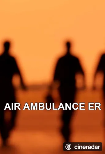 Air Ambulance E.R.