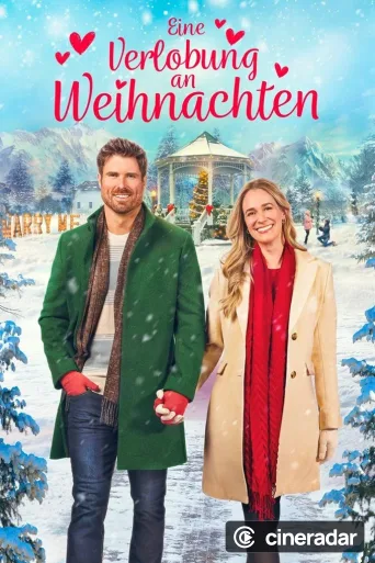 Engaged by Christmas