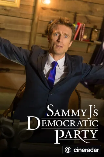 Sammy J's Democratic Party
