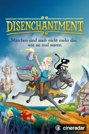 Disenchantment