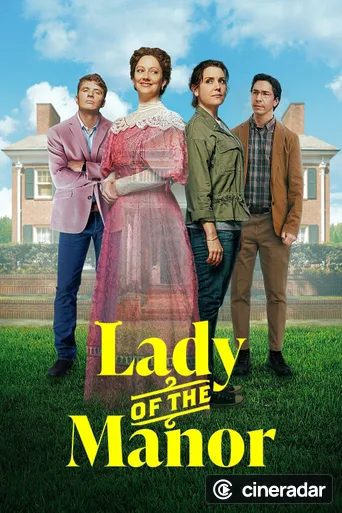 Lady of the Manor