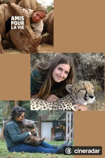 Wild Animal Reunions
