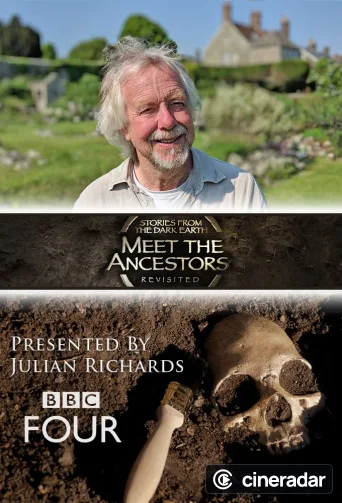 Stories from the Dark Earth: Meet the Ancestors Revisited