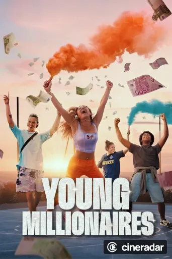 Young Millionaires