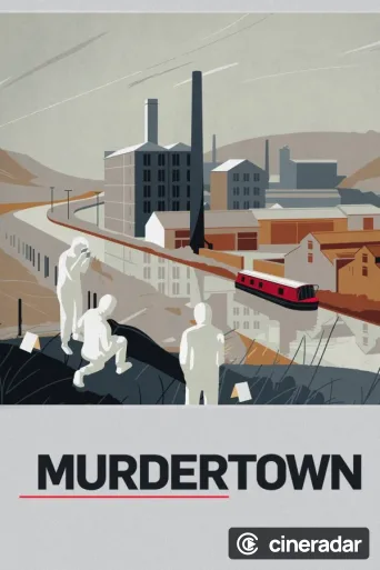 Murdertown