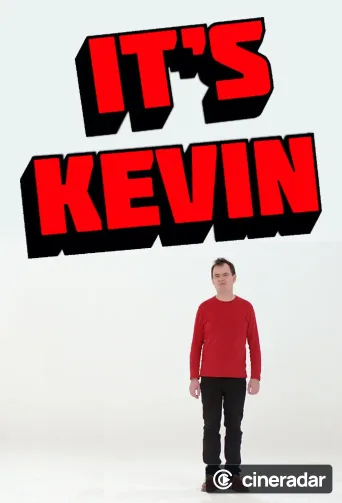 It's Kevin