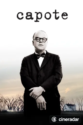 Truman Capote