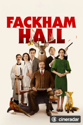 Fackham Hall