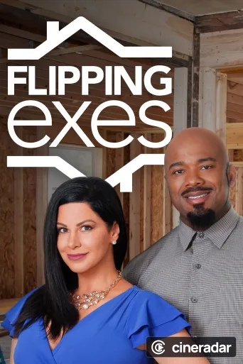 Flipping Exes
