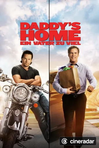 Daddy's Home