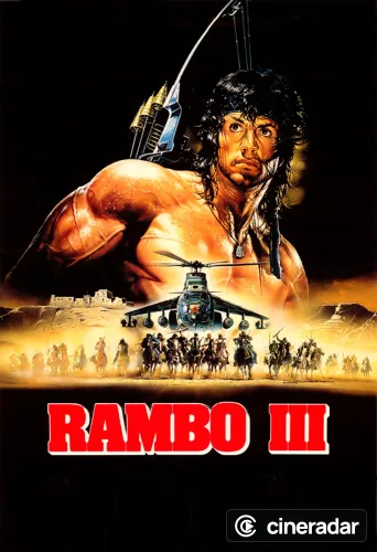 Rambo III