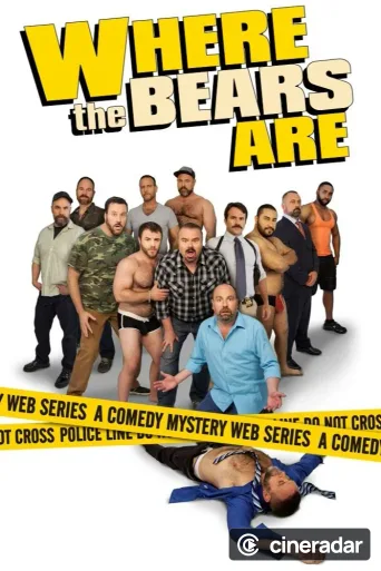 Where the Bears Are