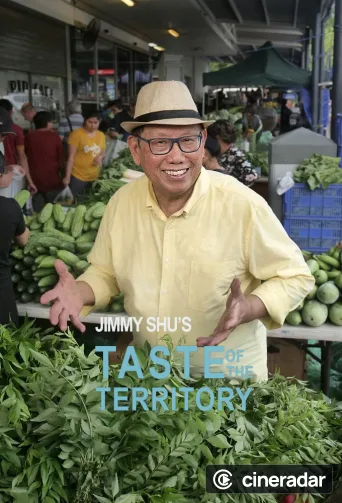 Jimmy Shu's Taste of the Territory