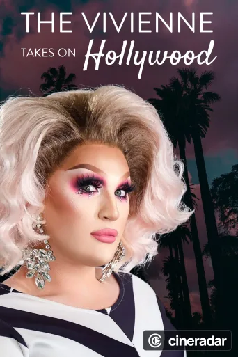 The Vivienne Takes On Hollywood