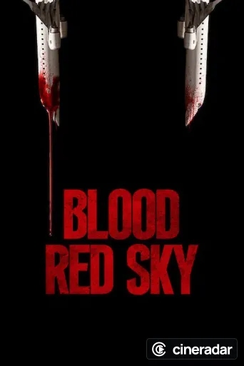 Blood Red Sky