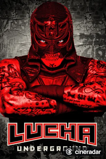 Lucha Underground