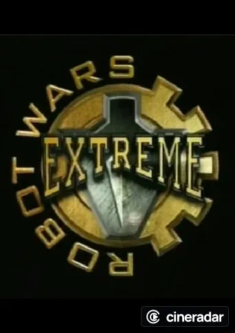 Robot Wars: Extreme Warriors