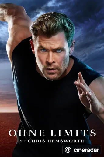 Ohne Limits mit Chris Hemsworth