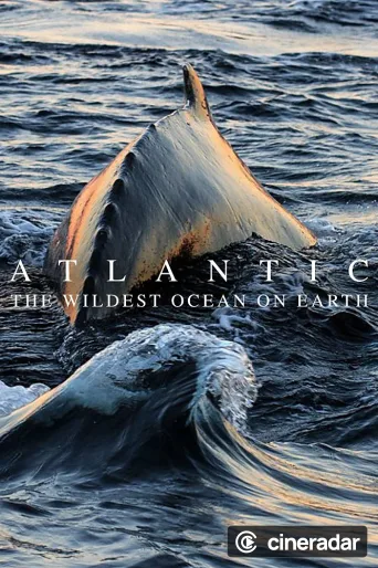 Atlantic: The Wildest Ocean on Earth