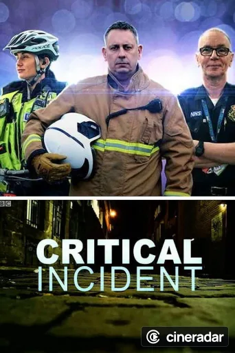 Critical Incident