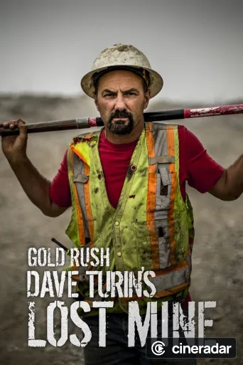 Gold Rush: Dave Turin's Lost Mine