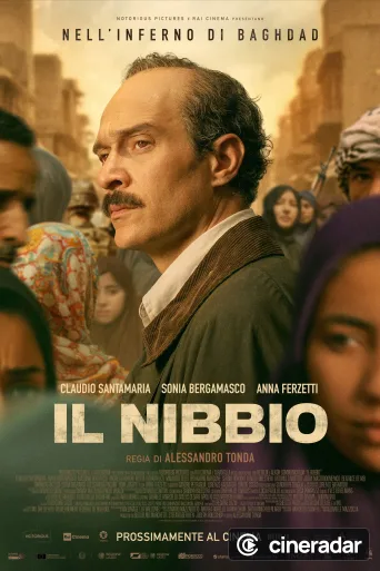 Il Nibbio