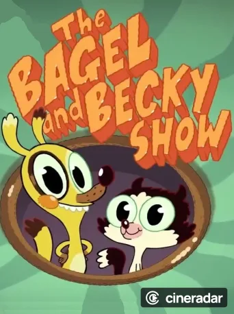 The Bagel and Becky Show