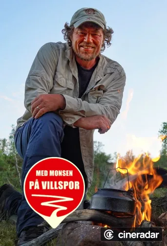 Med Monsen på villspor