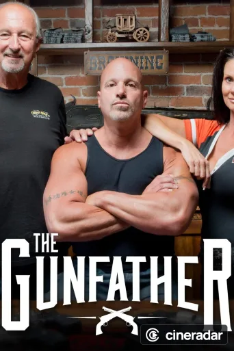 The Gunfather