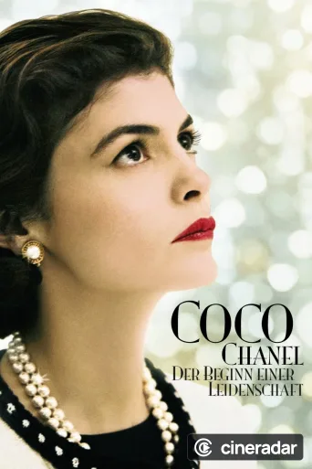 Coco Before Chanel