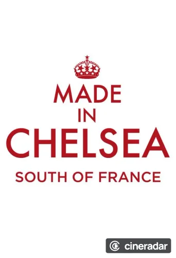 Made in Chelsea South of France