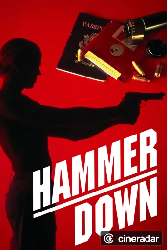 Hammer Down